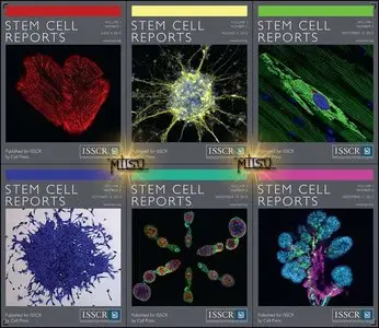 Stem Cell Reports  - Full Year 2013 Issues Collection