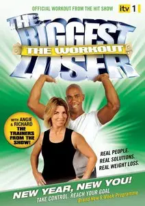 The Biggest Loser: The Workout New Year, New You