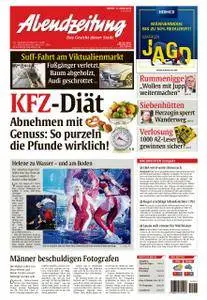 Abendzeitung München - 15. Januar 2018