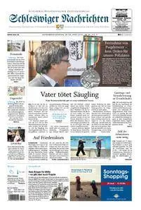 Schleswiger Nachrichten - 28. April 2018