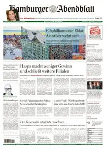 Hamburger Abendblatt Stormarn - 21. Februar 2019
