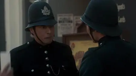 Murdoch Mysteries S10E16