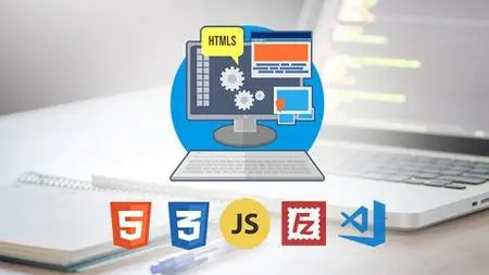 Complete Guide in HTML, CSS & JavaScript