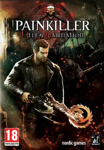 Painkiller Hell and Damnation (2012)
