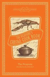 The Picayune's Creole Cook Book