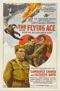 The Flying Ace (1926)