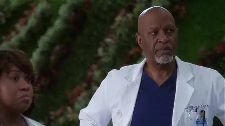 Grey's Anatomy S04E08