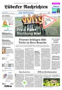 Lübecker Nachrichten – 16. Dezember 2018