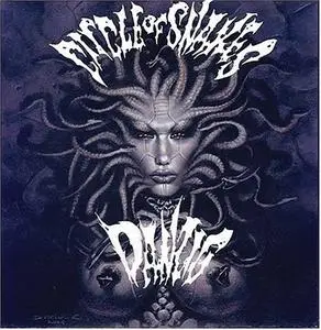 Danzig - Circle of Snakes (Danzig 7) (2004)