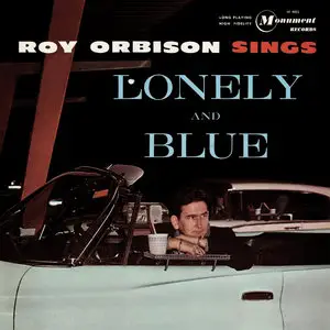 Roy Orbison - Sings Lonely & Blue (1961/2016) [DSD64 + Hi-Res FLAC]