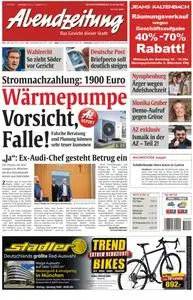 Abendzeitung München - 17 Mai 2023