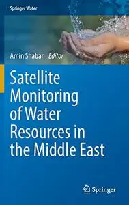 Satellite Monitoring of Water Resources in the Middle East (Repost)