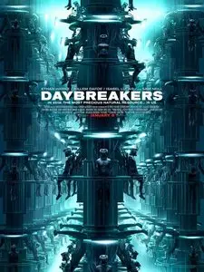Daybreakers (2010)