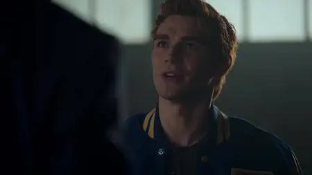 Riverdale S02E12