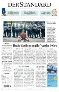 Der Standard - 11 Juni 2019