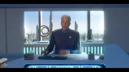 The Orville S03E06