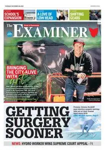 The Examiner - 8 December 2022