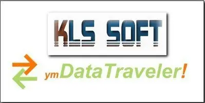 KLS ymDataTraveler! U3 Edition v1.9.4.0