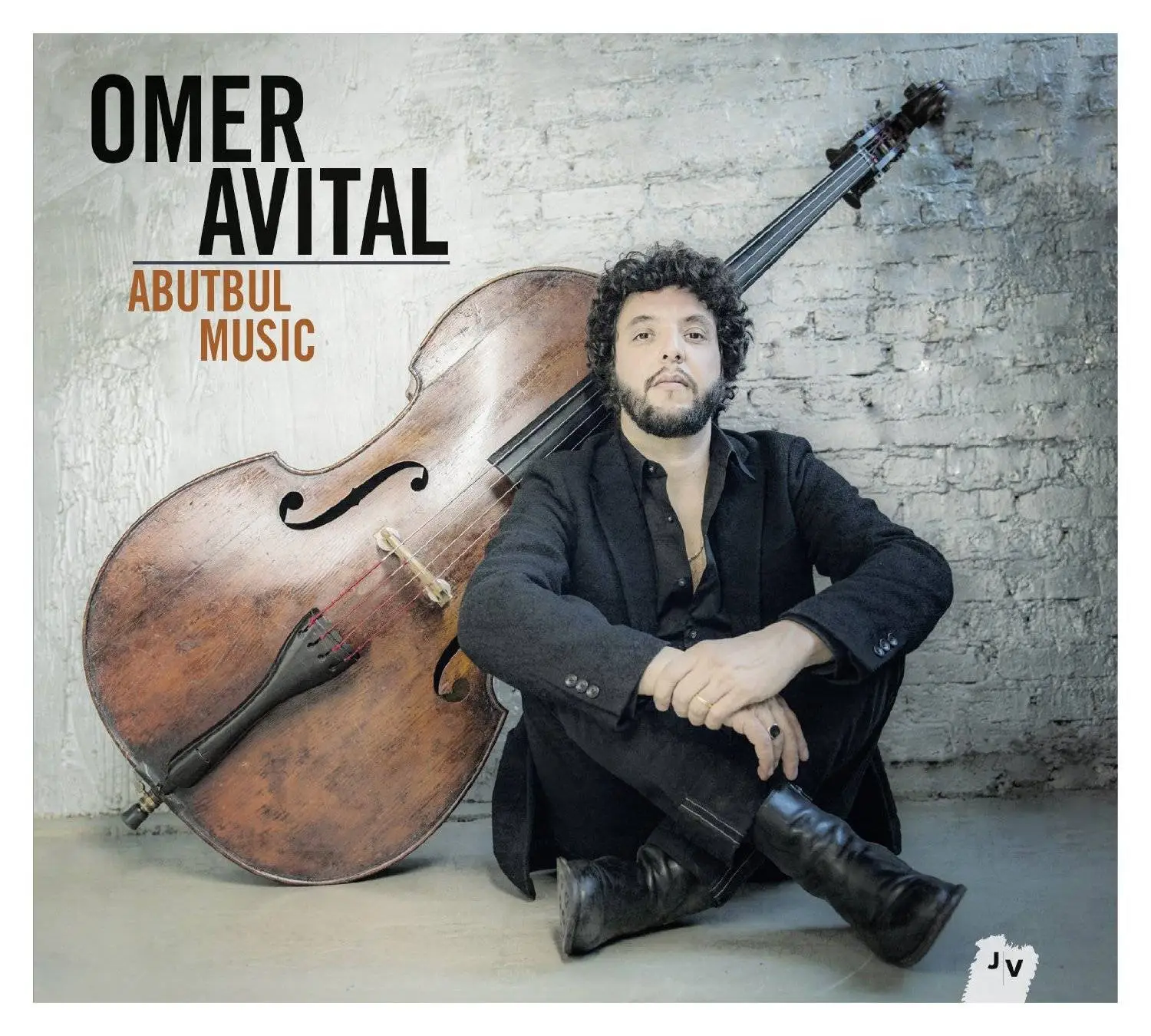 Omer Avital - Abutbul Music (2016)
