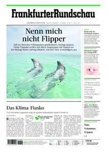 Frankfurter Rundschau Deutschland - 14. November 2017