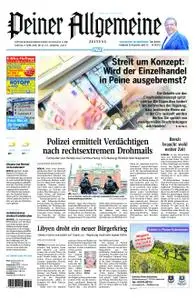 Peiner Allgemeine Zeitung - 06. April 2019