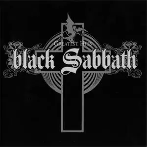 Black Sabbath - Greatest Hits (2009)