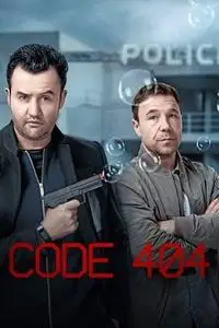 Code 404 S01E01