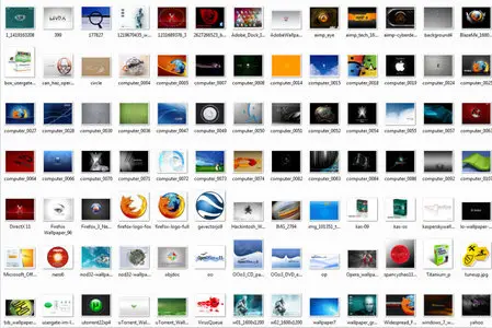 Software Theme HQ Wallpapers