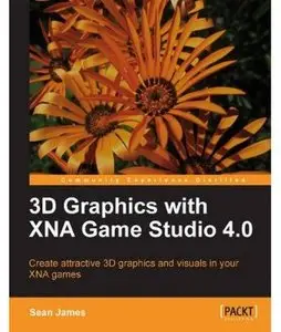 3D Graphics with XNA Game Studio 4.0 [Repost]
