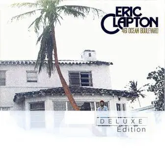Eric Clapton - 461 Ocean Boulevard (1974) [2 CD Deluxe Edition 2004]