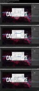 Start Designing with the Secrets to Photoshop Design