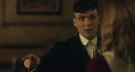 Peaky Blinders S01E05