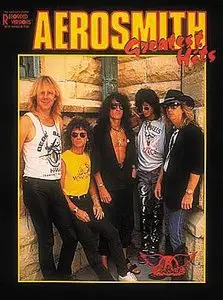 Aerosmith's Greatest Hits [Repost]