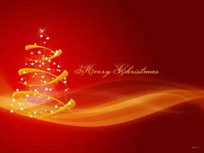 Wallpapers - New Year(pack 2)