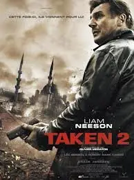 Taken 2/L'enlevement 2 (2012)