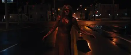 Carrie (2013)