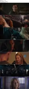Divergent (2014)