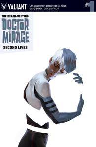 The Death-Defying Doctor Mirage - Second Lives 01 of 04 2015 digital Son of Ultron-Empire