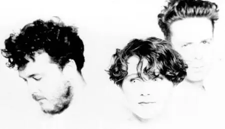 Cocteau Twins Full LP Discography 1982 - 1996