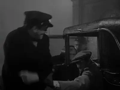 Man Hunt (1941) [Re-UP]
