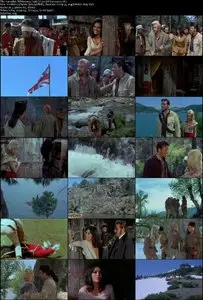 Canadian Wilderness (1965) 