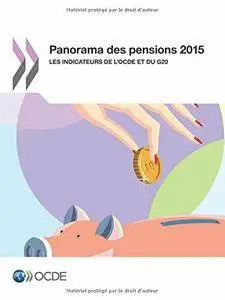 Panorama des pensions 2015