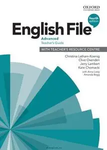 English File Advanced. Teacher's Guide