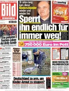 Bild Bremen - 02. Februar 2018