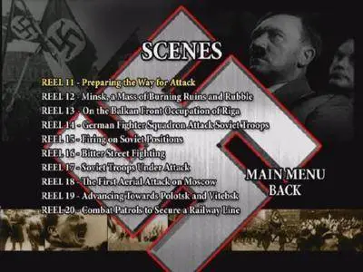 A Newsreel History of the Third Reich. Volume 6 (2006)