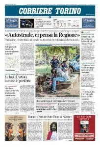 Corriere Torino – 24 agosto 2018