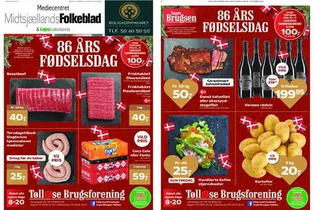 Midtsjællands Folkeblad – 03. december 2019