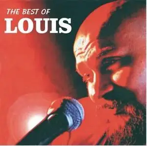 LOUIS - The Best Of Louis