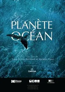 Planet Ocean / Планета-океан (2012)