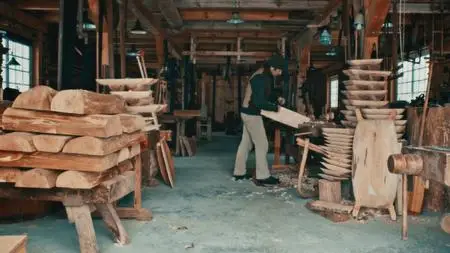 A World of Calm S01E05